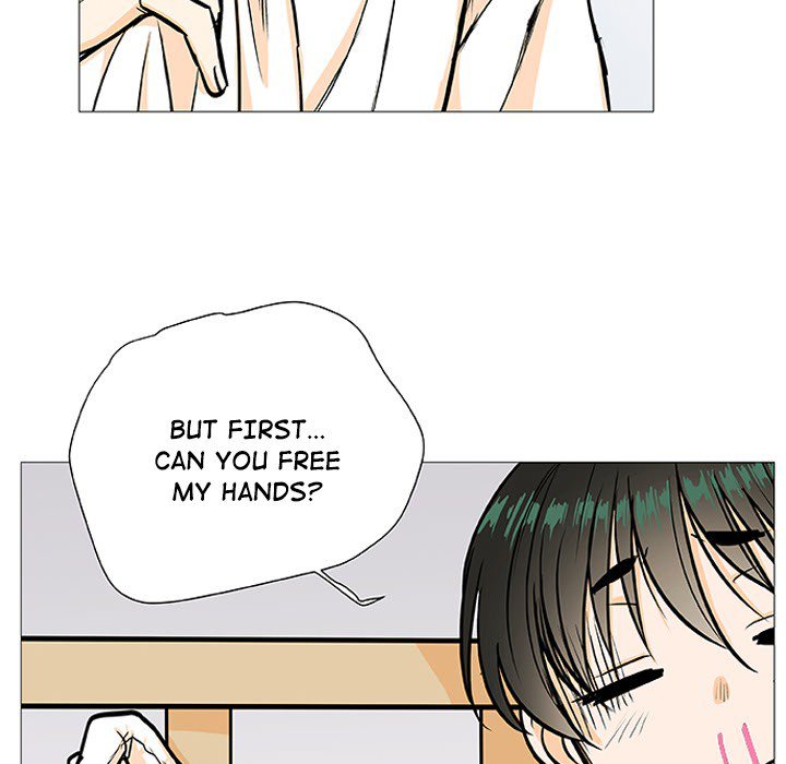 Read Double POP! chapter 3 image 47 on Lezhin
