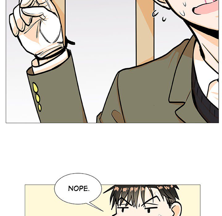 Read Double POP! chapter 3 image 48 on Lezhin