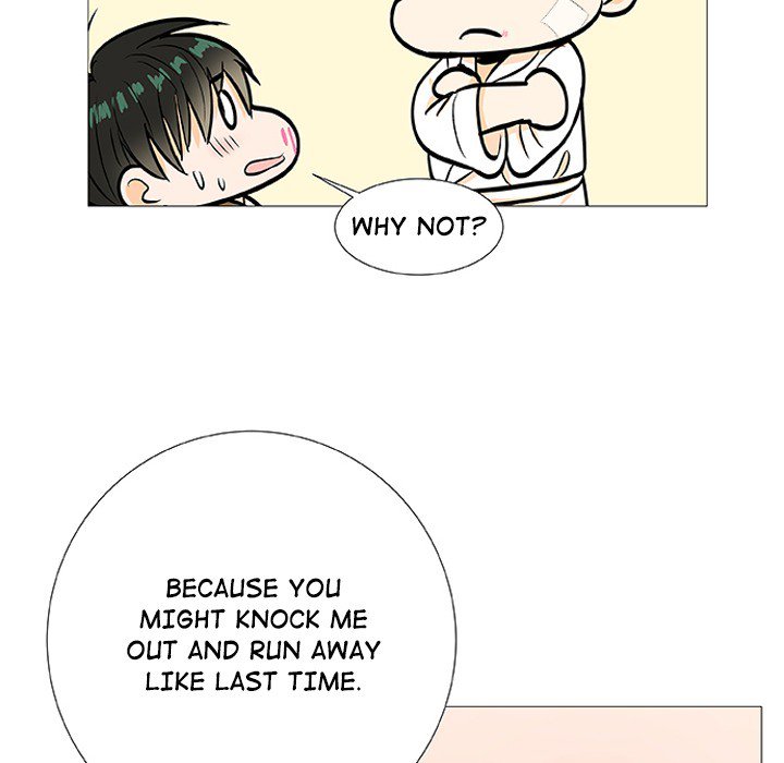 Read Double POP! chapter 3 image 49 on Lezhin