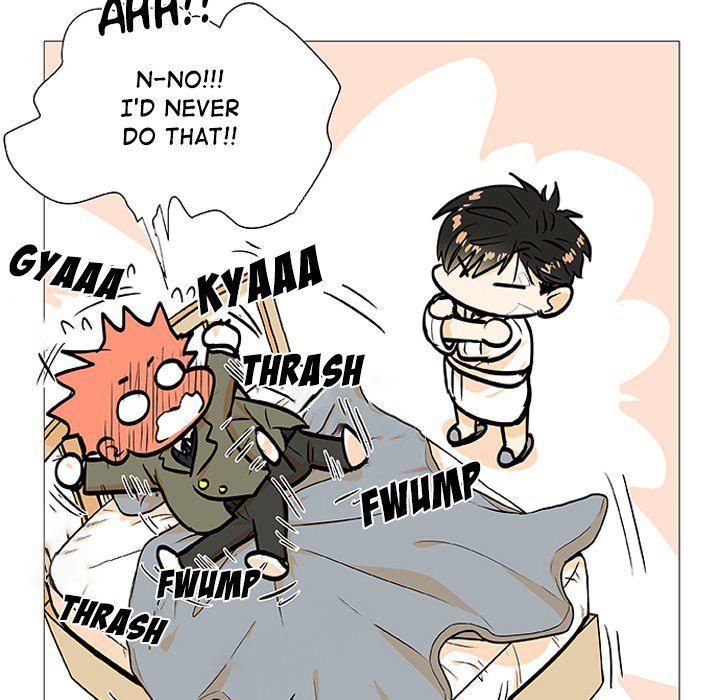 Read Double POP! chapter 3 image 52 on Lezhin