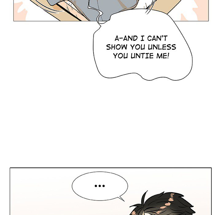 Read Double POP! chapter 3 image 53 on Lezhin