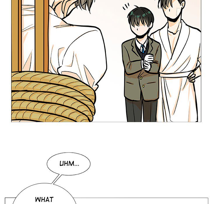 Read Double POP! chapter 3 image 56 on Lezhin