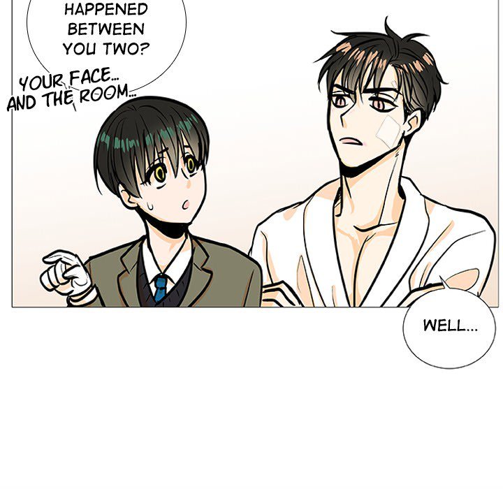Read Double POP! chapter 3 image 57 on Lezhin