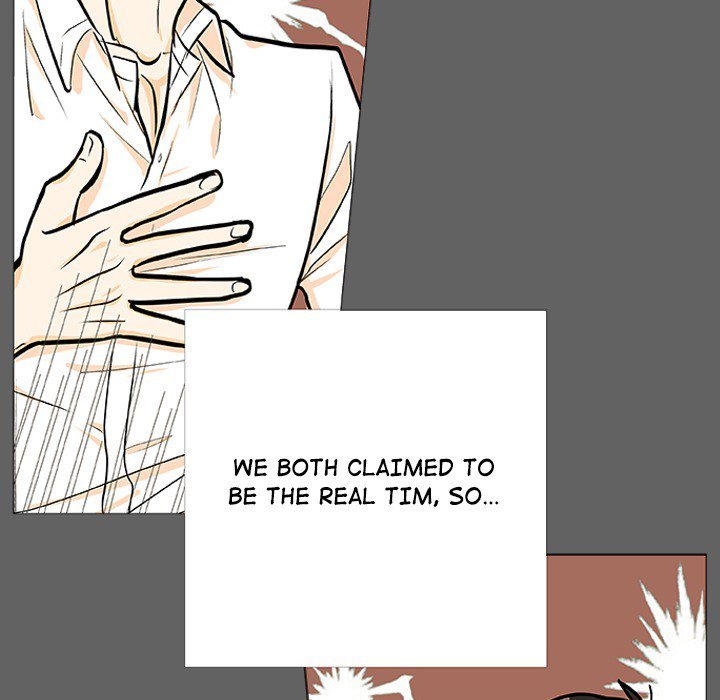 Read Double POP! chapter 3 image 62 on Lezhin