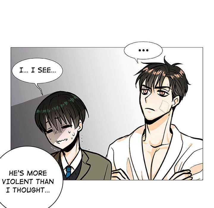 Read Double POP! chapter 3 image 66 on Lezhin