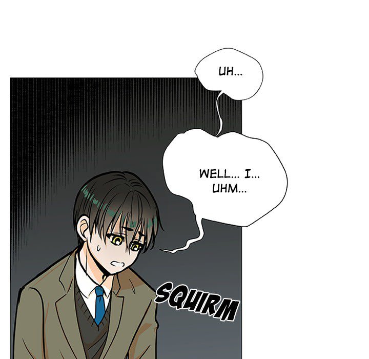 Read Double POP! chapter 3 image 69 on Lezhin