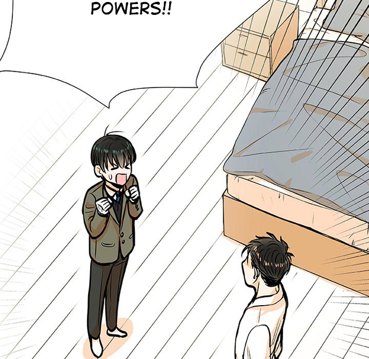 Read Double POP! chapter 3 image 73 on Lezhin