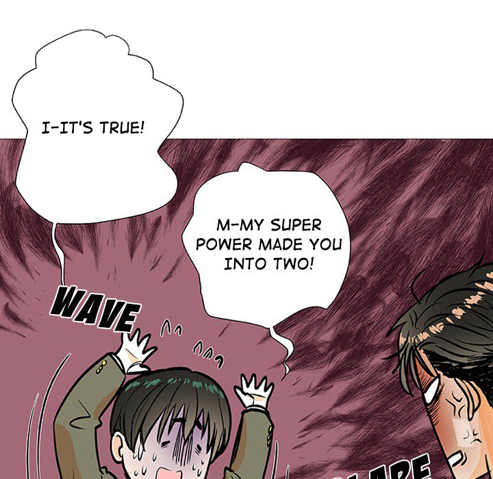 Read Double POP! chapter 3 image 76 on Lezhin
