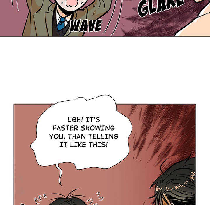 Read Double POP! chapter 3 image 77 on Lezhin