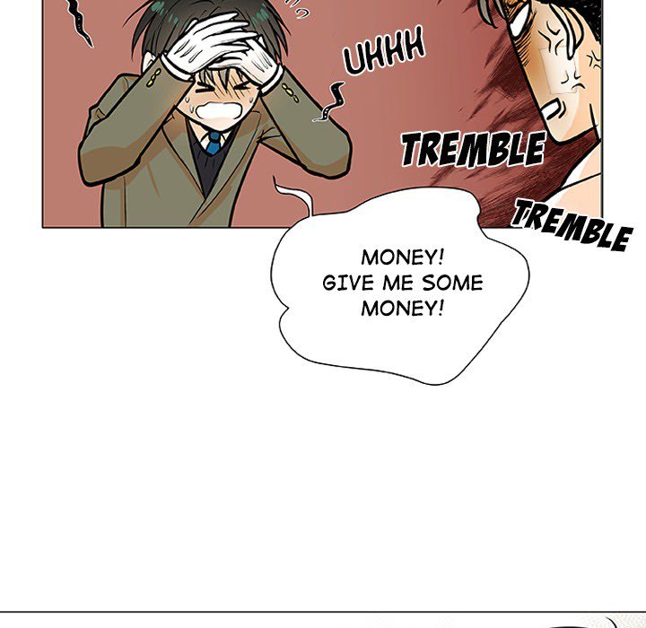 Read Double POP! chapter 3 image 78 on Lezhin