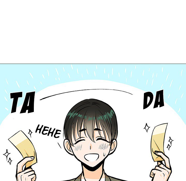 Read Double POP! chapter 3 image 83 on Lezhin