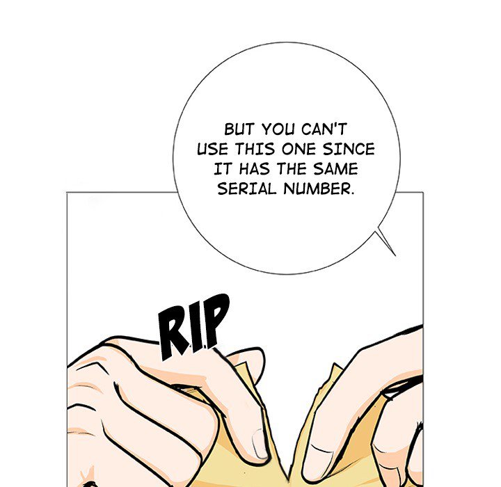 Read Double POP! chapter 3 image 86 on Lezhin