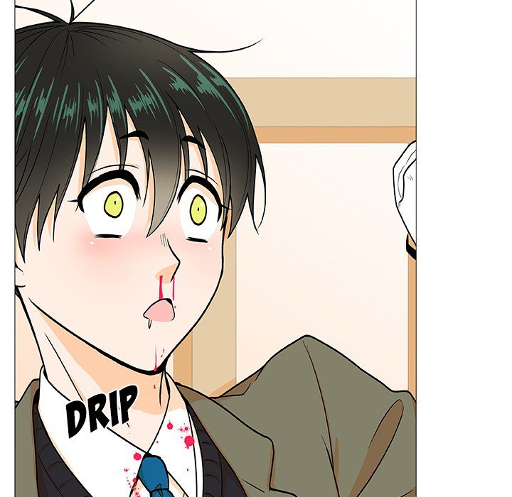 Read Double POP! chapter 3 image 9 on Lezhin