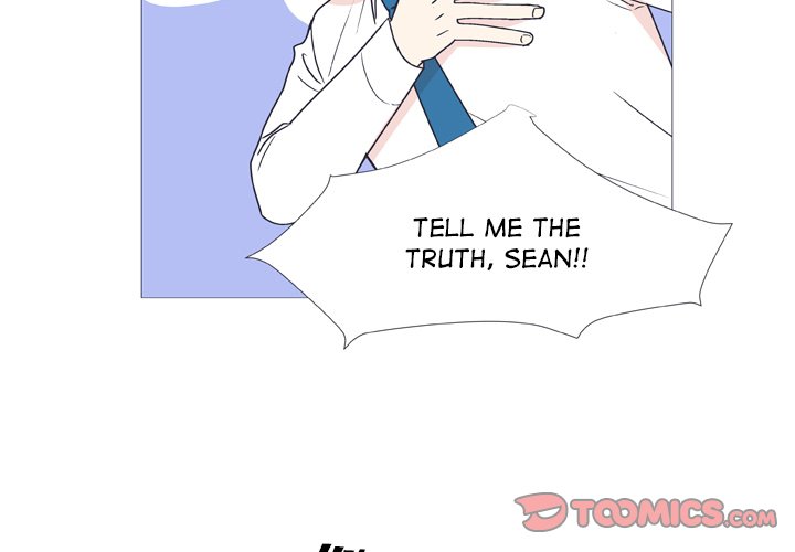 Read Double POP! chapter 30 image 1 on Lezhin