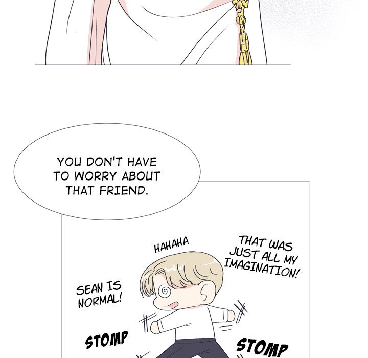Read Double POP! chapter 30 image 11 on Lezhin