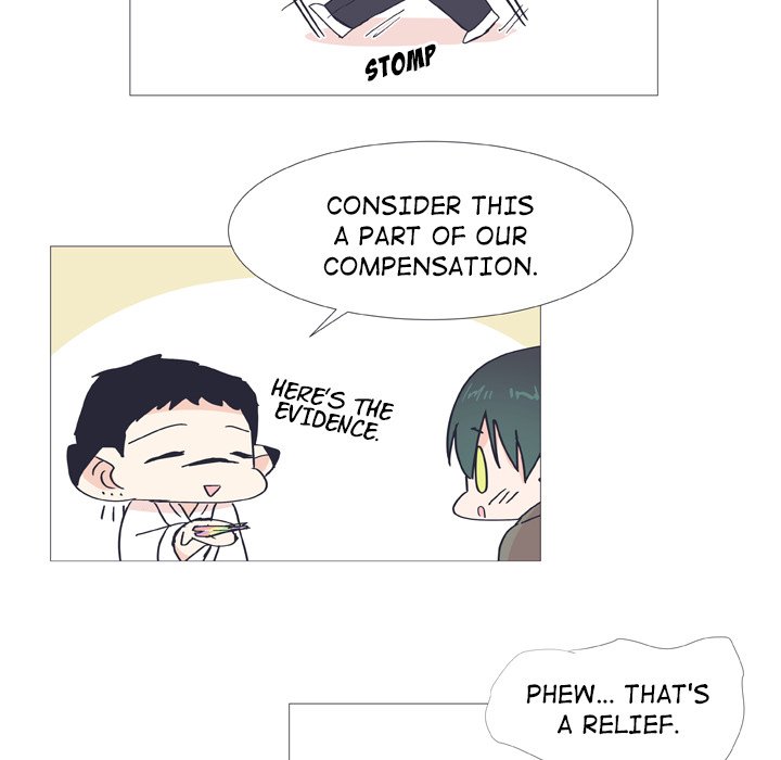 Read Double POP! chapter 30 image 12 on Lezhin