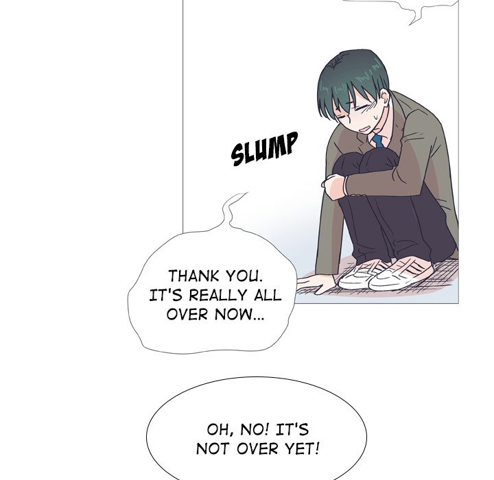 Read Double POP! chapter 30 image 13 on Lezhin
