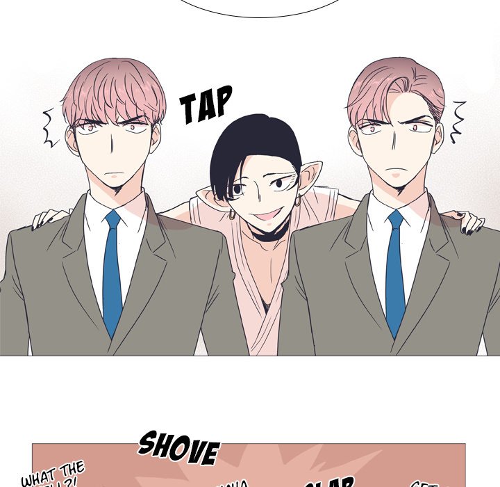 Read Double POP! chapter 30 image 14 on Lezhin