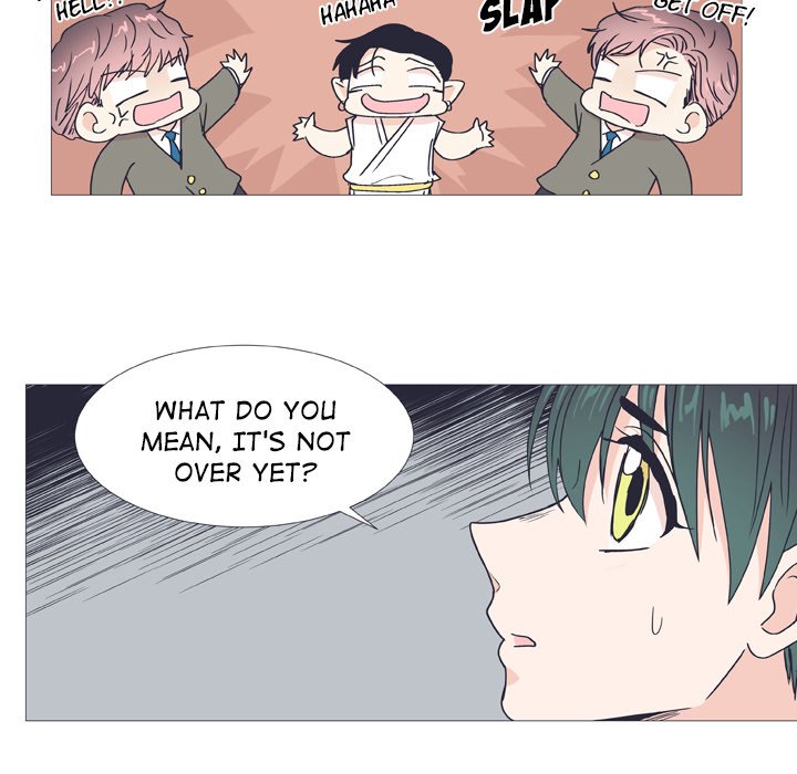 Read Double POP! chapter 30 image 15 on Lezhin