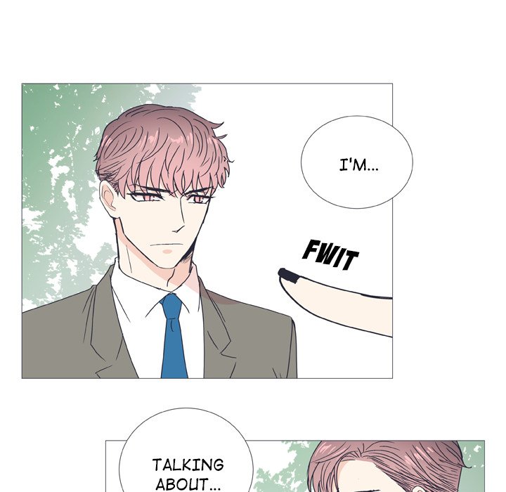 Read Double POP! chapter 30 image 16 on Lezhin