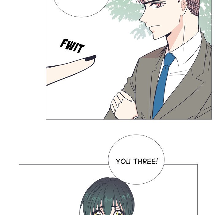 Read Double POP! chapter 30 image 17 on Lezhin