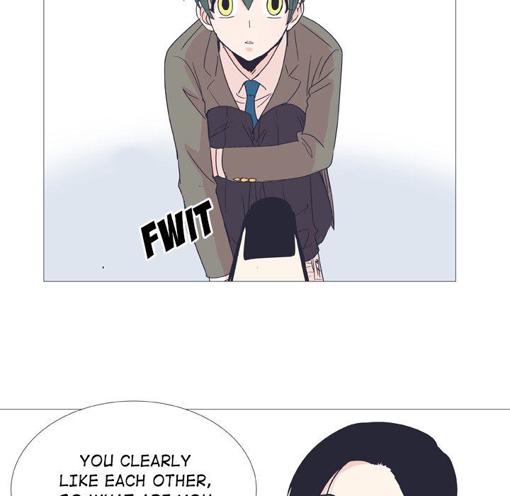 Read Double POP! chapter 30 image 18 on Lezhin