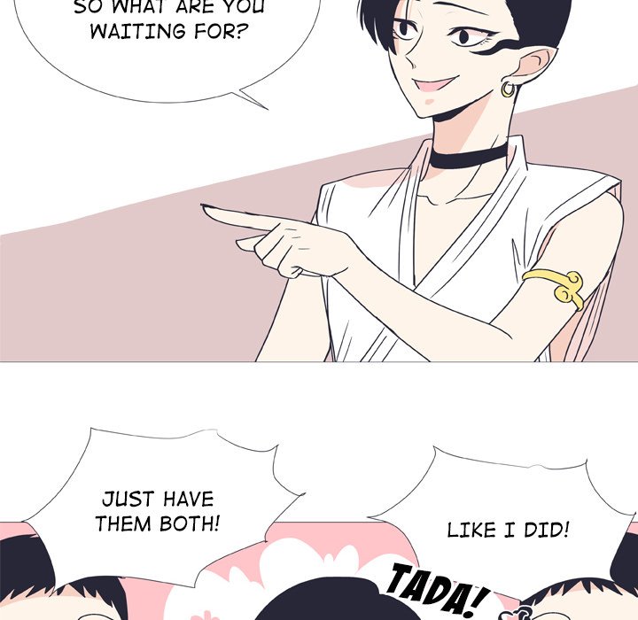 Read Double POP! chapter 30 image 19 on Lezhin
