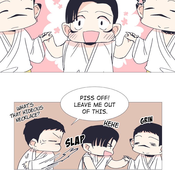 Read Double POP! chapter 30 image 20 on Lezhin