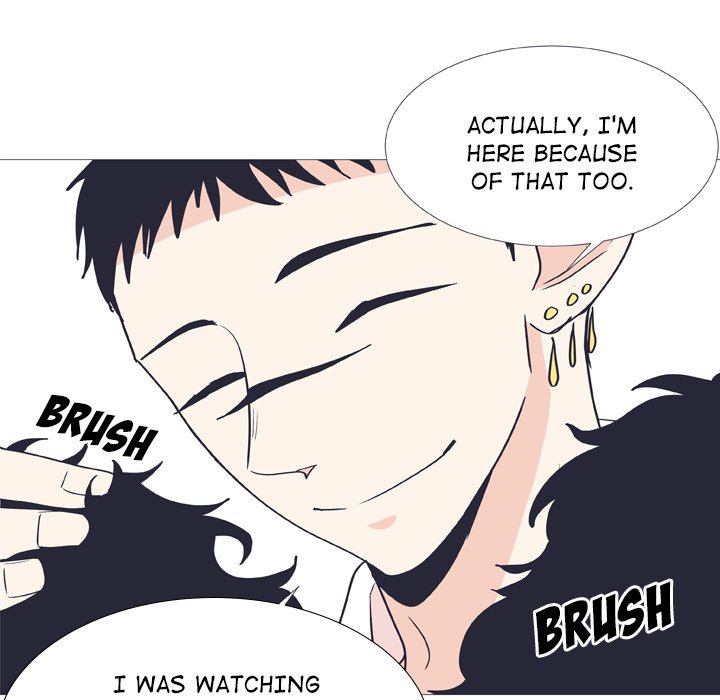 Read Double POP! chapter 30 image 21 on Lezhin