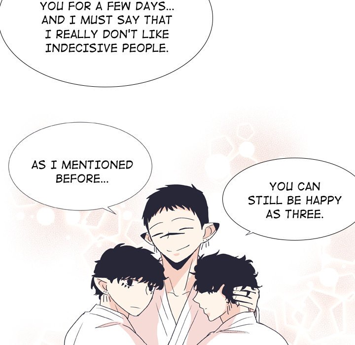 Read Double POP! chapter 30 image 22 on Lezhin