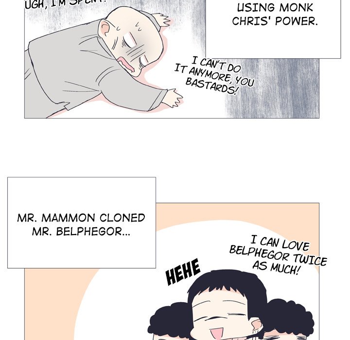 Read Double POP! chapter 30 image 24 on Lezhin