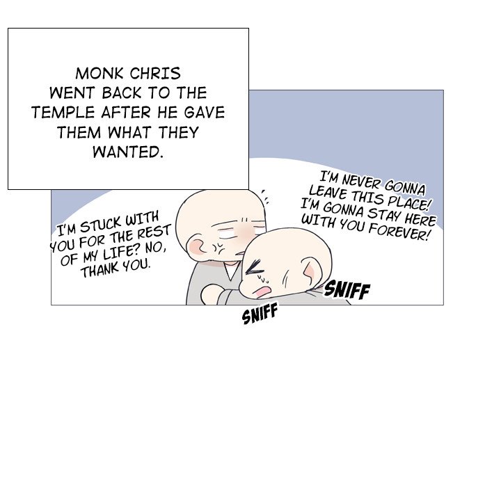 Read Double POP! chapter 30 image 26 on Lezhin