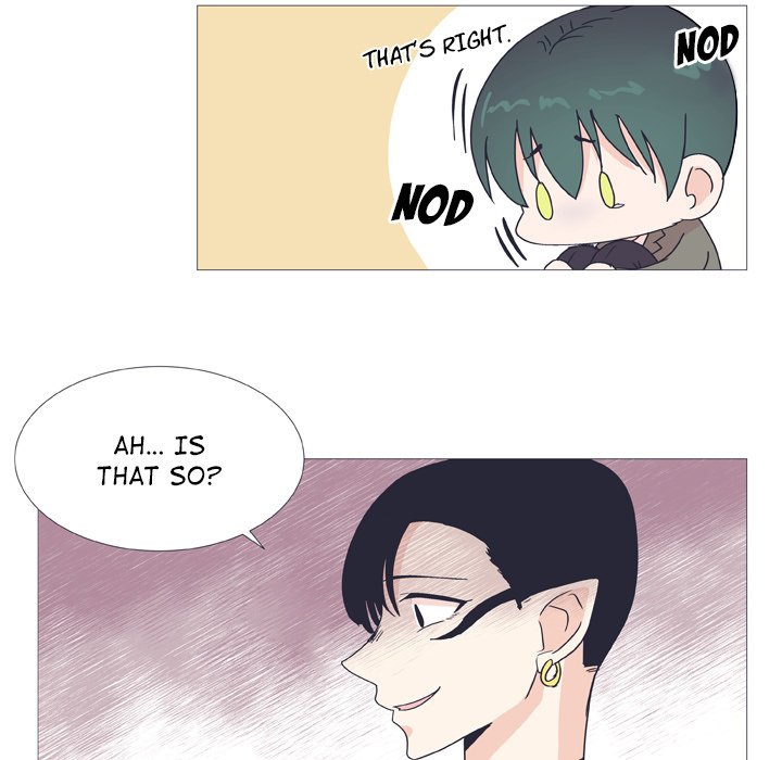 Read Double POP! chapter 30 image 29 on Lezhin