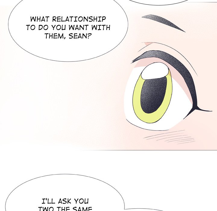 Read Double POP! chapter 30 image 34 on Lezhin