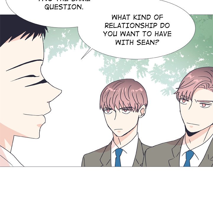 Read Double POP! chapter 30 image 35 on Lezhin