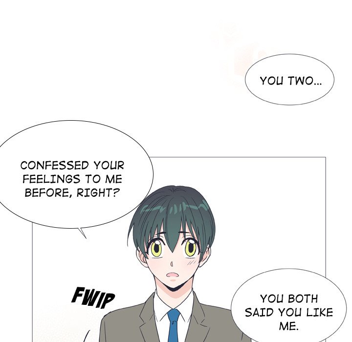 Read Double POP! chapter 30 image 39 on Lezhin