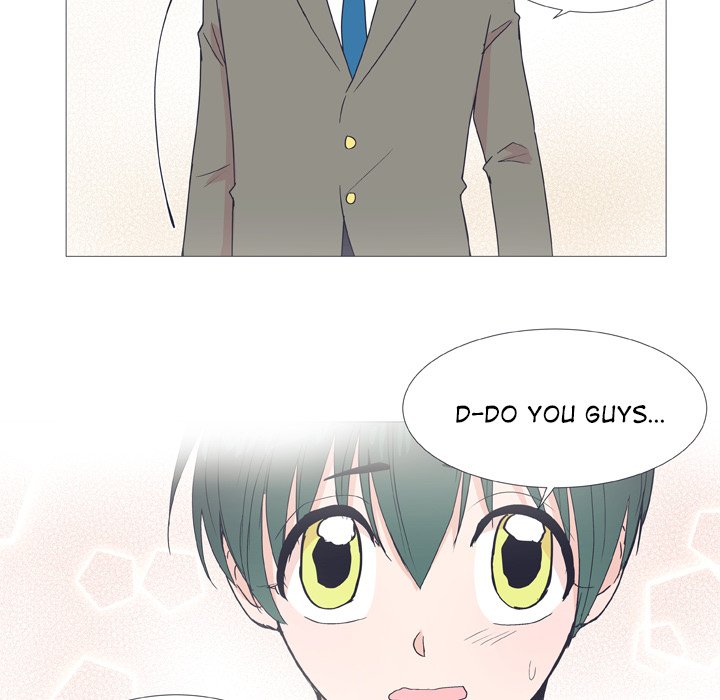 Read Double POP! chapter 30 image 40 on Lezhin