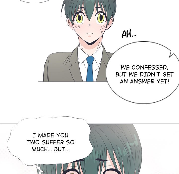 Read Double POP! chapter 30 image 44 on Lezhin