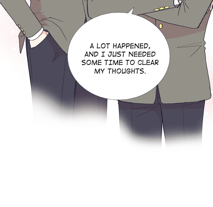 Read Double POP! chapter 30 image 47 on Lezhin