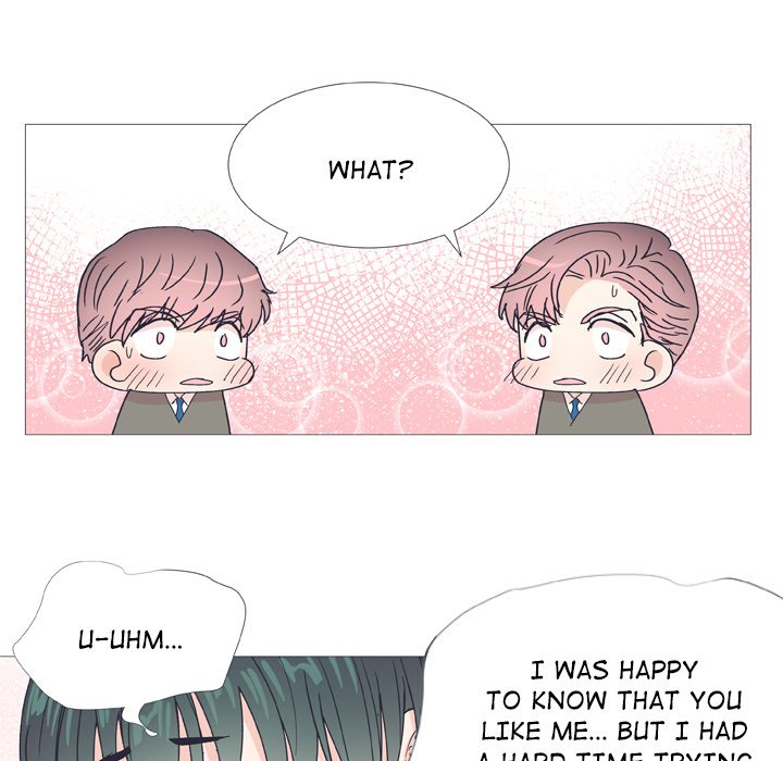 Read Double POP! chapter 30 image 51 on Lezhin