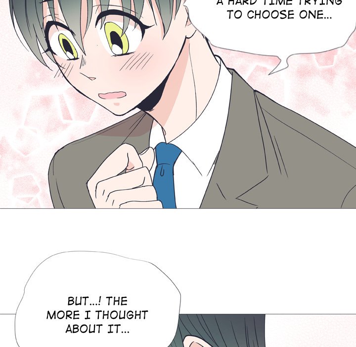 Read Double POP! chapter 30 image 52 on Lezhin