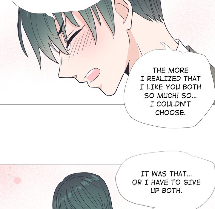 Read Double POP! chapter 30 image 53 on Lezhin