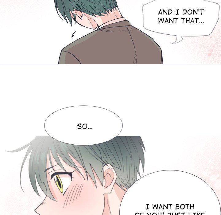 Read Double POP! chapter 30 image 54 on Lezhin