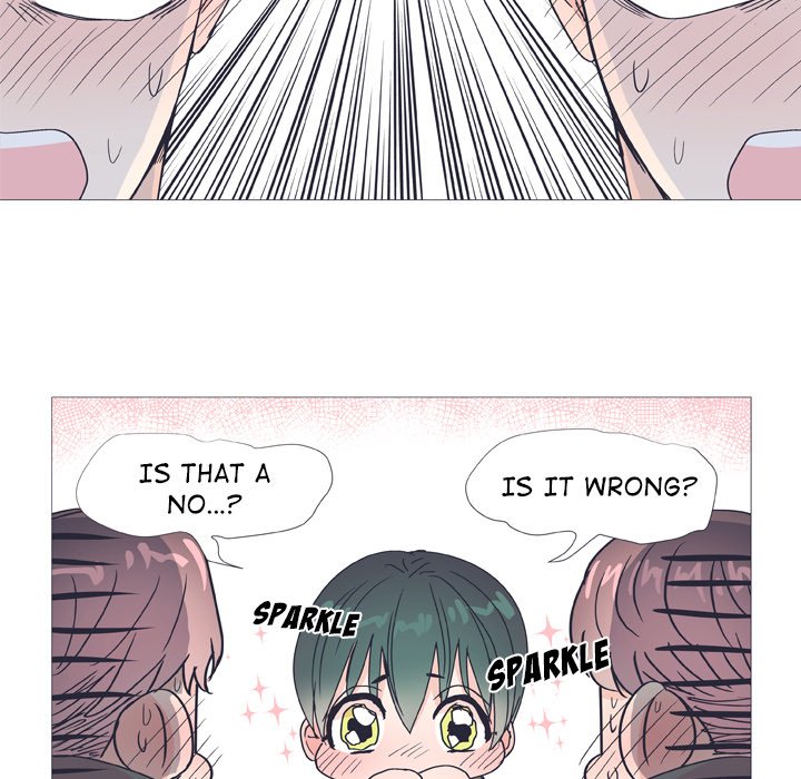Read Double POP! chapter 30 image 56 on Lezhin