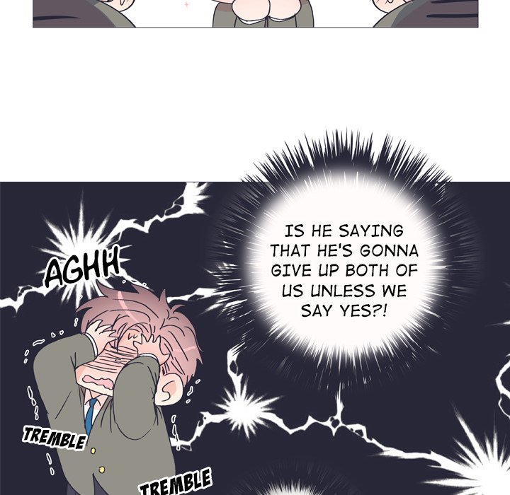 Read Double POP! chapter 30 image 57 on Lezhin