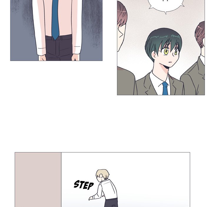 Read Double POP! chapter 30 image 6 on Lezhin