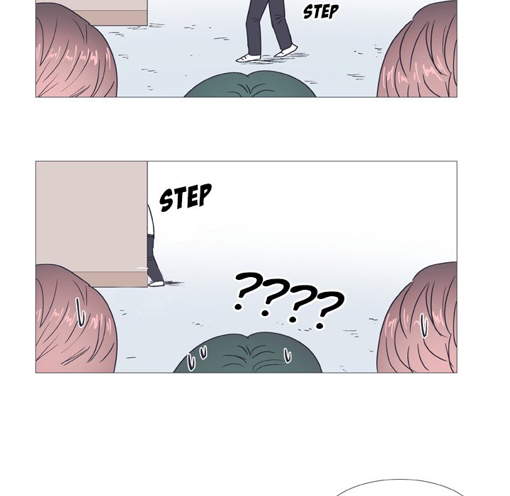 Read Double POP! chapter 30 image 7 on Lezhin