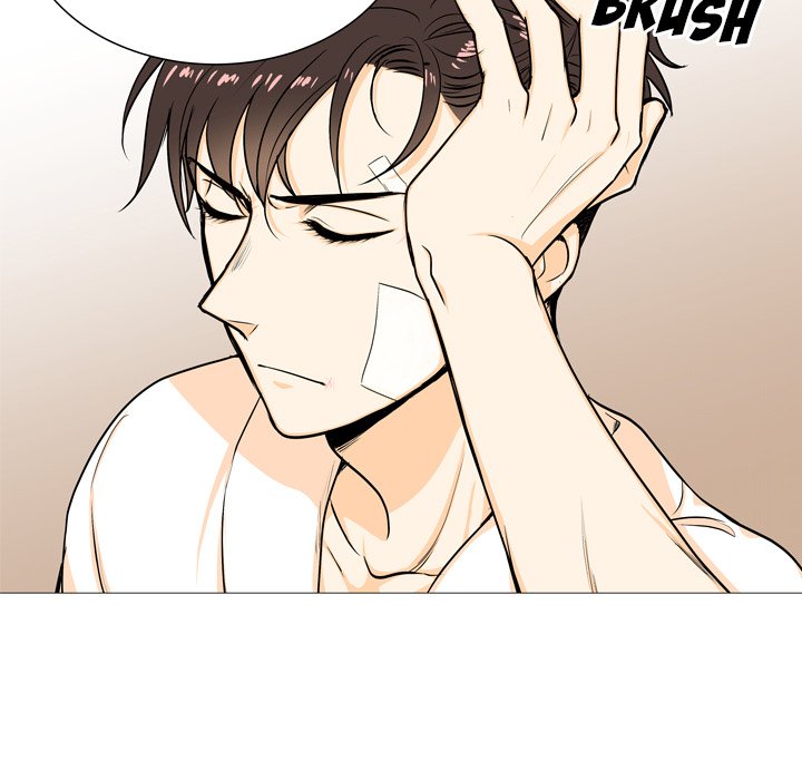 Read Double POP! chapter 4 image 11 on Lezhin