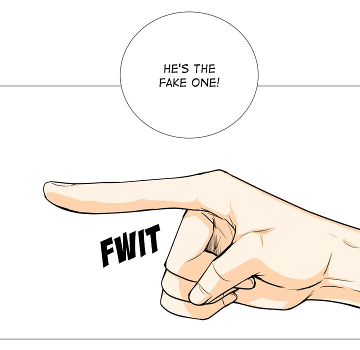 Read Double POP! chapter 4 image 12 on Lezhin