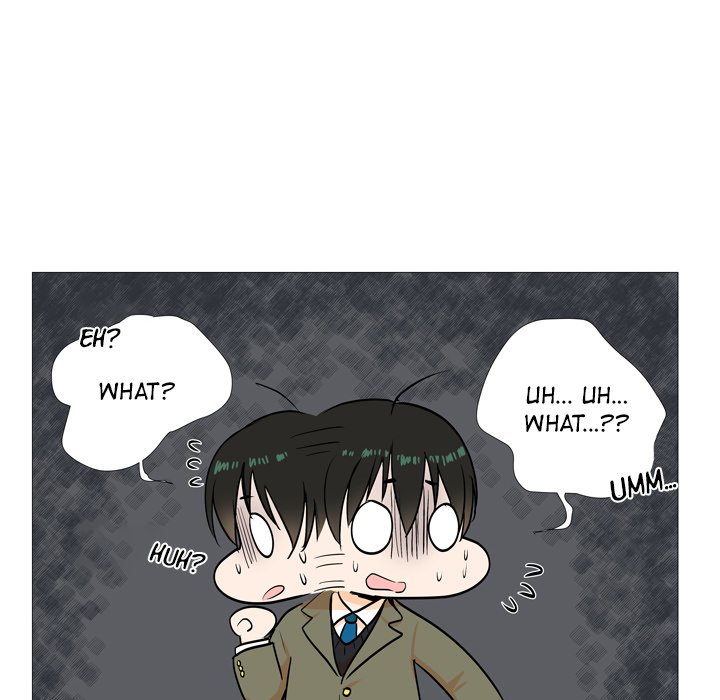 Read Double POP! chapter 4 image 16 on Lezhin